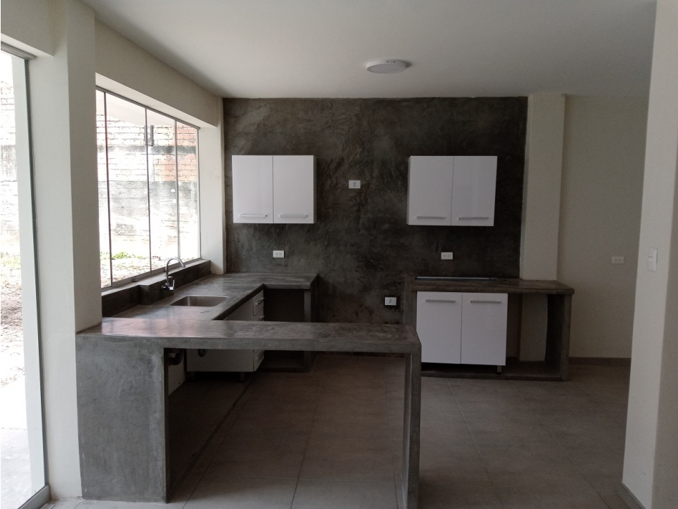 ALQUILER - VIVIENDA EN CENTRO URBANO - PUCALLPA - 5
