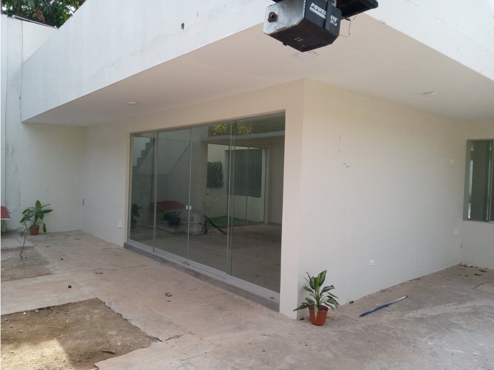 ALQUILER - VIVIENDA EN CENTRO URBANO - PUCALLPA - 1