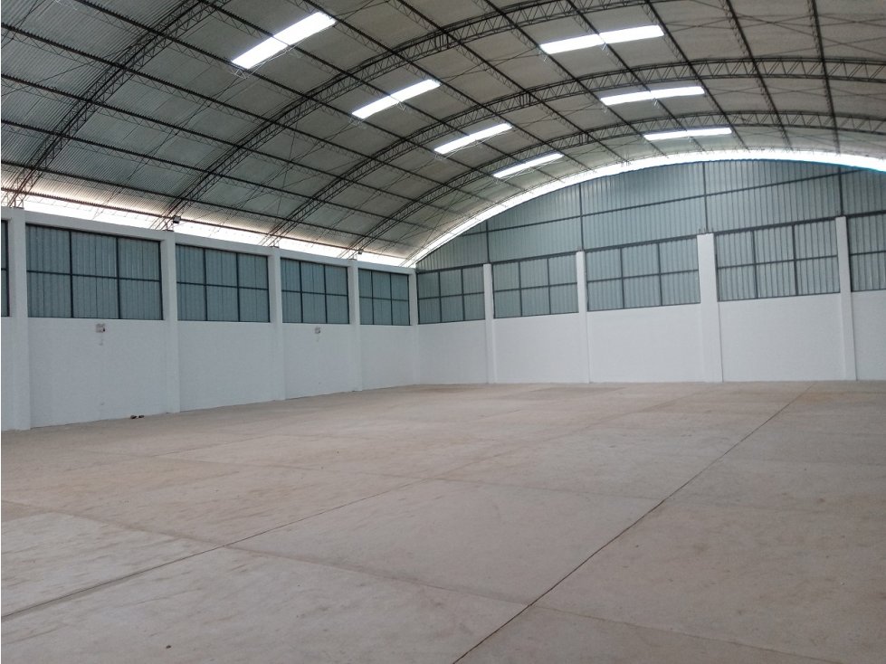 PROYECTO - ALMACENES 1,250M2, 2,500M2 Y 5,000M2 - 6