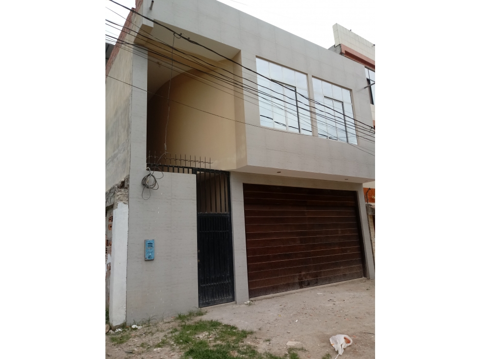 DEPARTAMENTO DE ESTRENO 2 HAB - PUCALLPA - 1