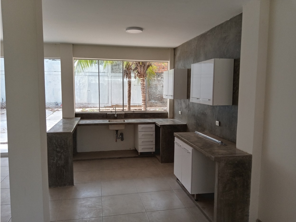 ALQUILER - VIVIENDA EN CENTRO URBANO - PUCALLPA - 6