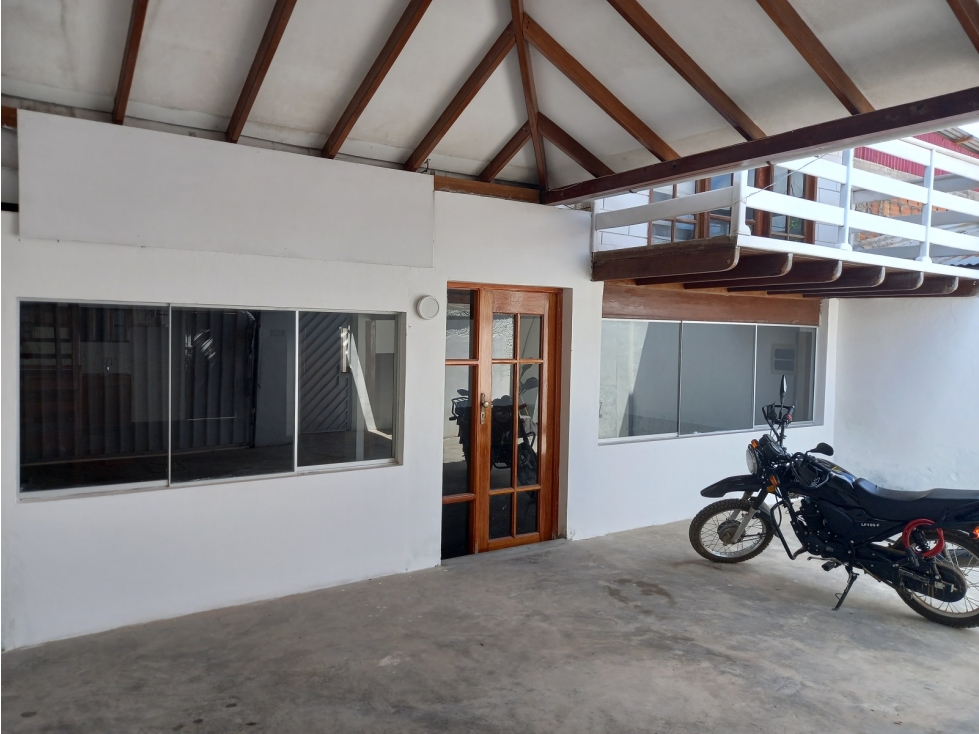 HERMOSA VIVIENDA AMERICANA - PUCALLPA - 5