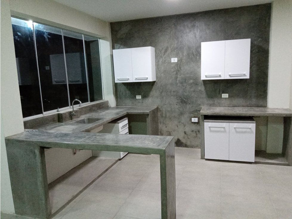 ALQUILER - VIVIENDA EN CENTRO URBANO - PUCALLPA - 4