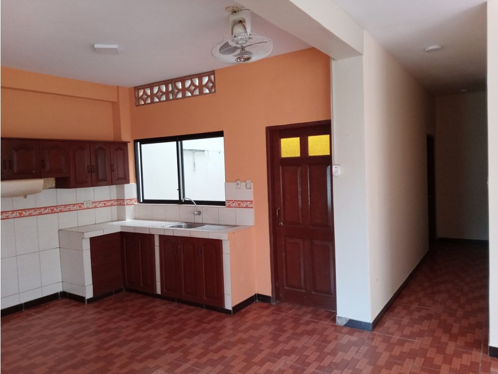 VIVIENDA EN CENTRO URBANO DE PUCALLPA - 6