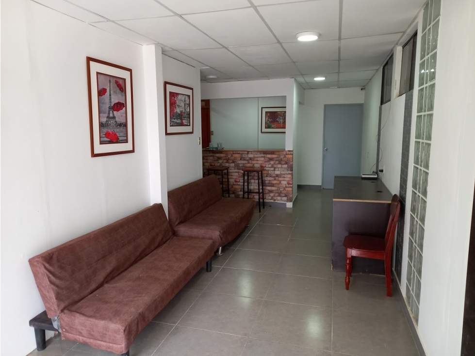 DEPARTAMENTO ACODICIONADO - PUCALLPA - 1