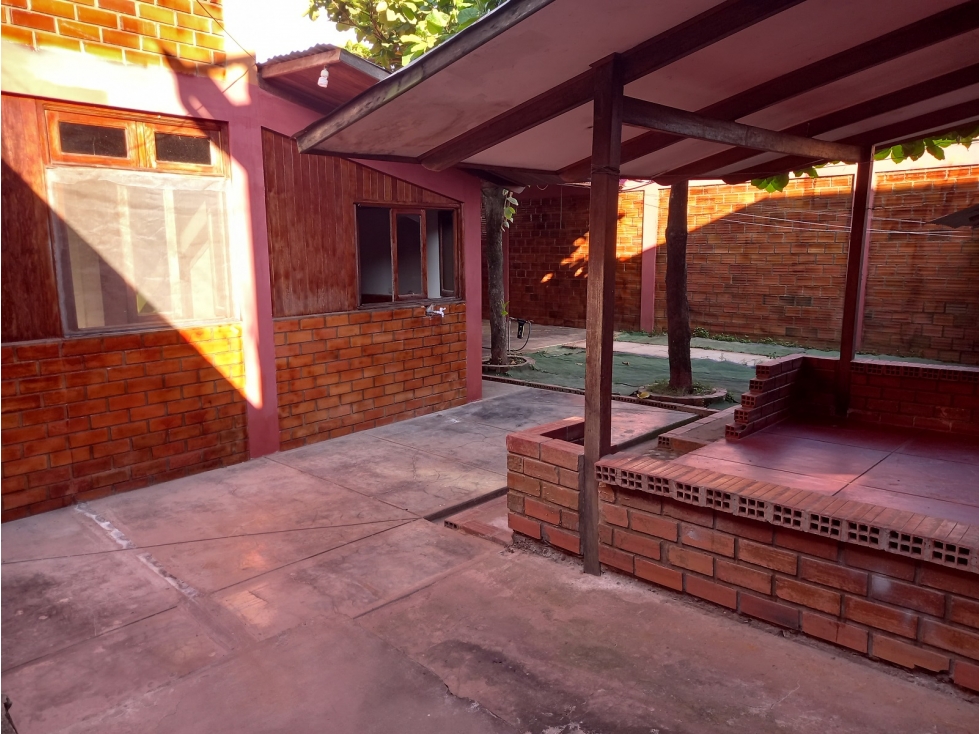 ALQUILER VIVIENDA ESTILO AMERICANO - PUCALLPA - 6