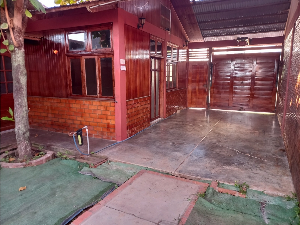 ALQUILER VIVIENDA ESTILO AMERICANO - PUCALLPA - 4
