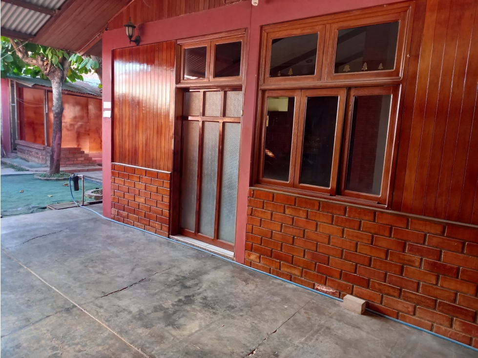 ALQUILER VIVIENDA ESTILO AMERICANO - PUCALLPA - 3