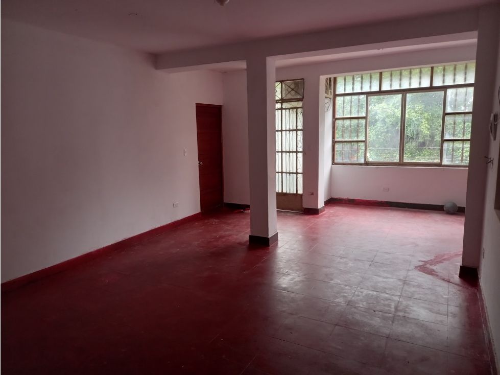 DEPARTAMENTO EN CENTRO URBANO - PUCALLPA — foto 5
