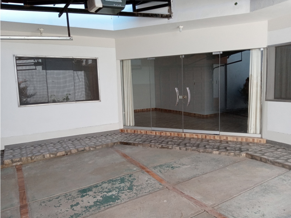 HERMOSA VIVIENDA EQUIPADA - PUCALLPA - 6
