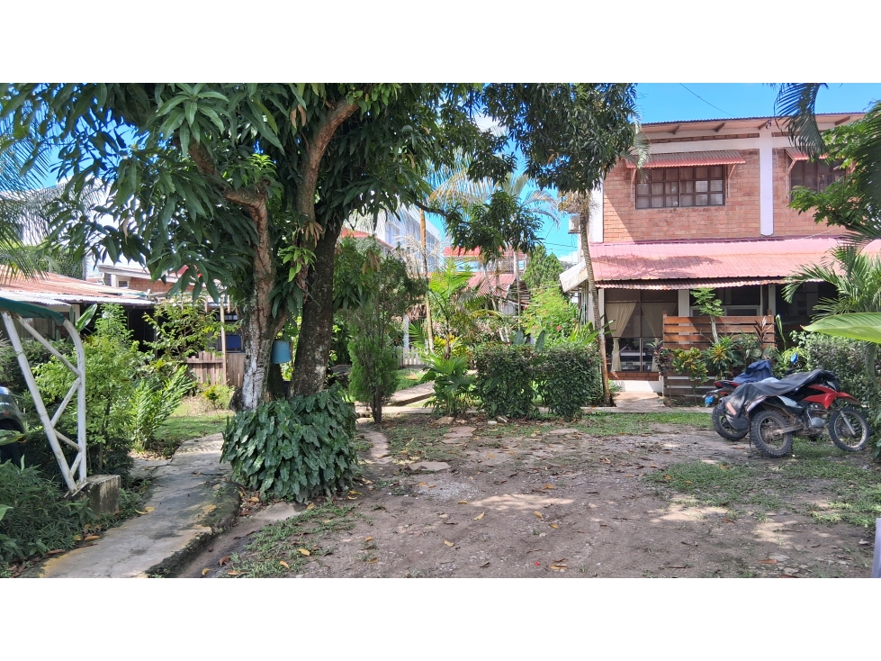 "OCASIÓN VENTA - HERMOSO CONDOMINIO EN PUCALLPA" - 3
