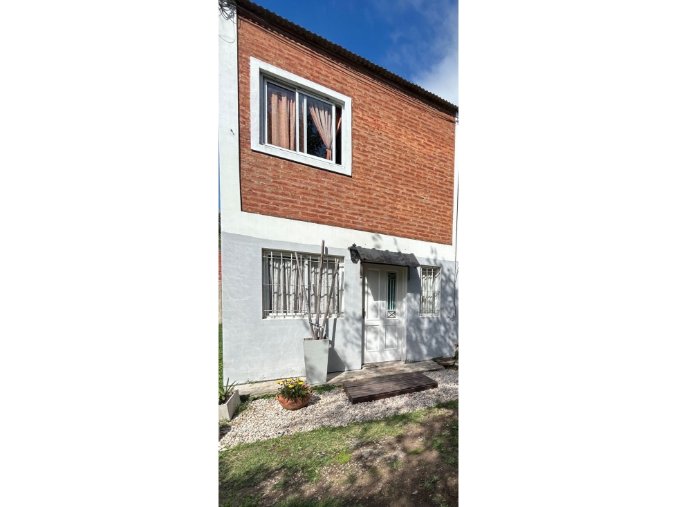 Departamento en Pueblo Nuevo - 1
