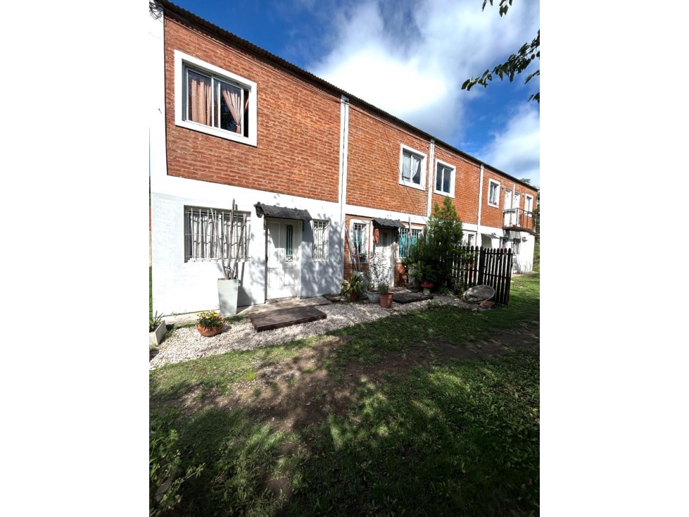 Dos departamentos en Pueblo Nuevo. PB Y PA - 1