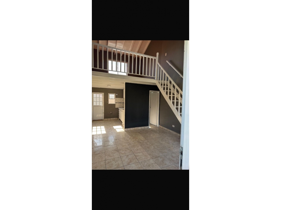 Departamento en alquiler en Pueblo Nuevo. - 2