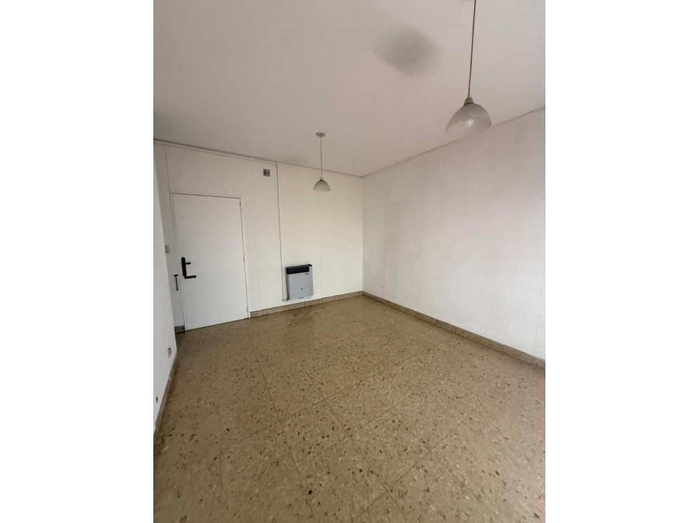 Departamento en alquiler - 1