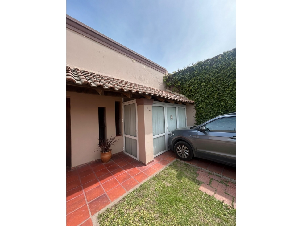Casa en venta en Jauregui, San Martin 342 - 2