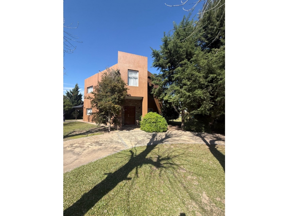 Propiedad en venta en Club de Campo Los Puentes