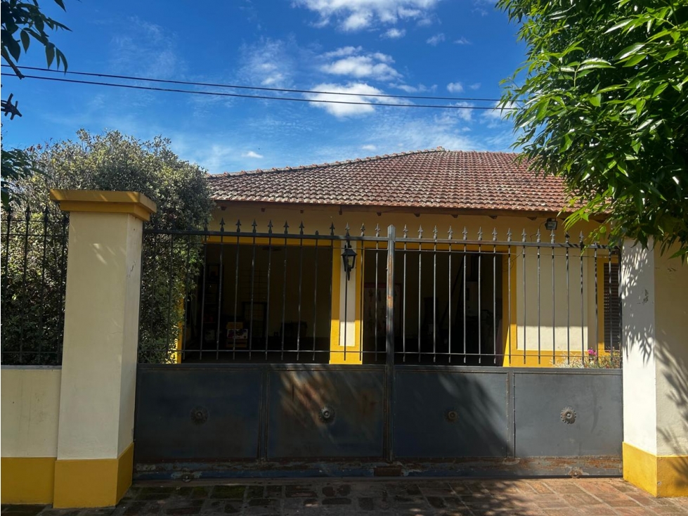 Hermosa propiedad en venta en Jauregui. Lineros 371 — foto 2