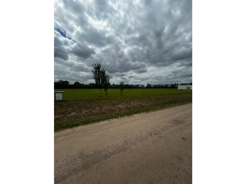 Lote en Santa Inés de 2.000m2 - 3
