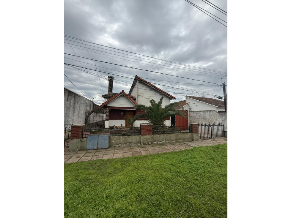 Casa en venta Av. Flandes 555, Jauregui
