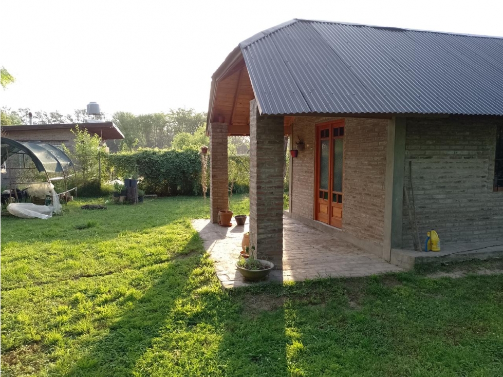 Casa en Lezica y Torrezuri - Barrio "Los Laureles" — foto 2