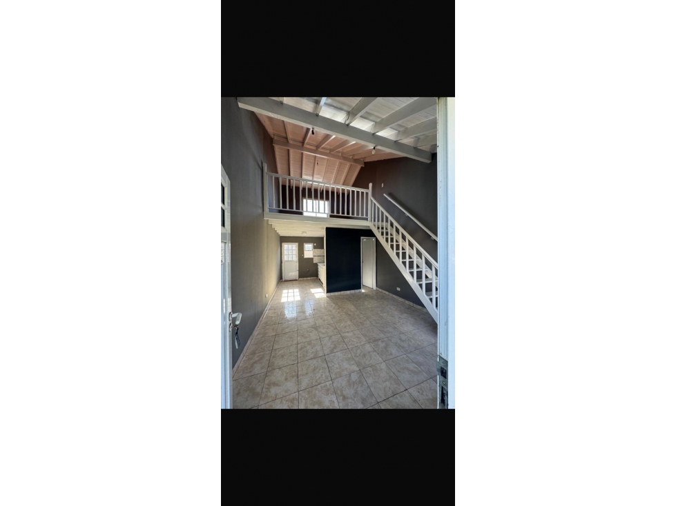 Departamento en alquiler en Pueblo Nuevo. - 3