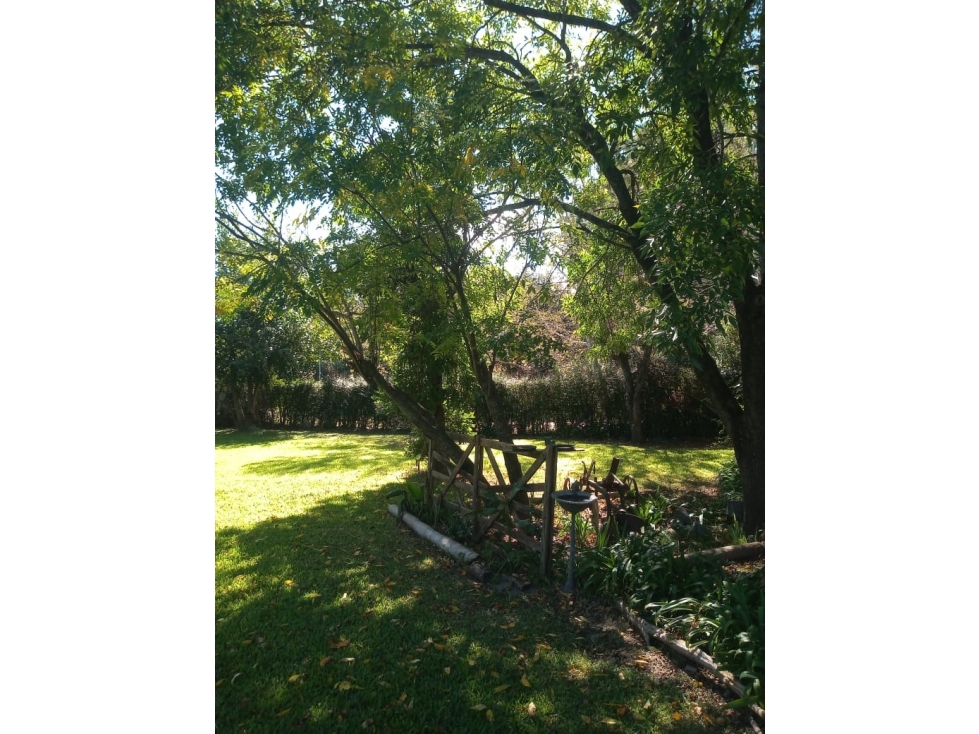 LOTE en venta en Hosteria Norte - 2