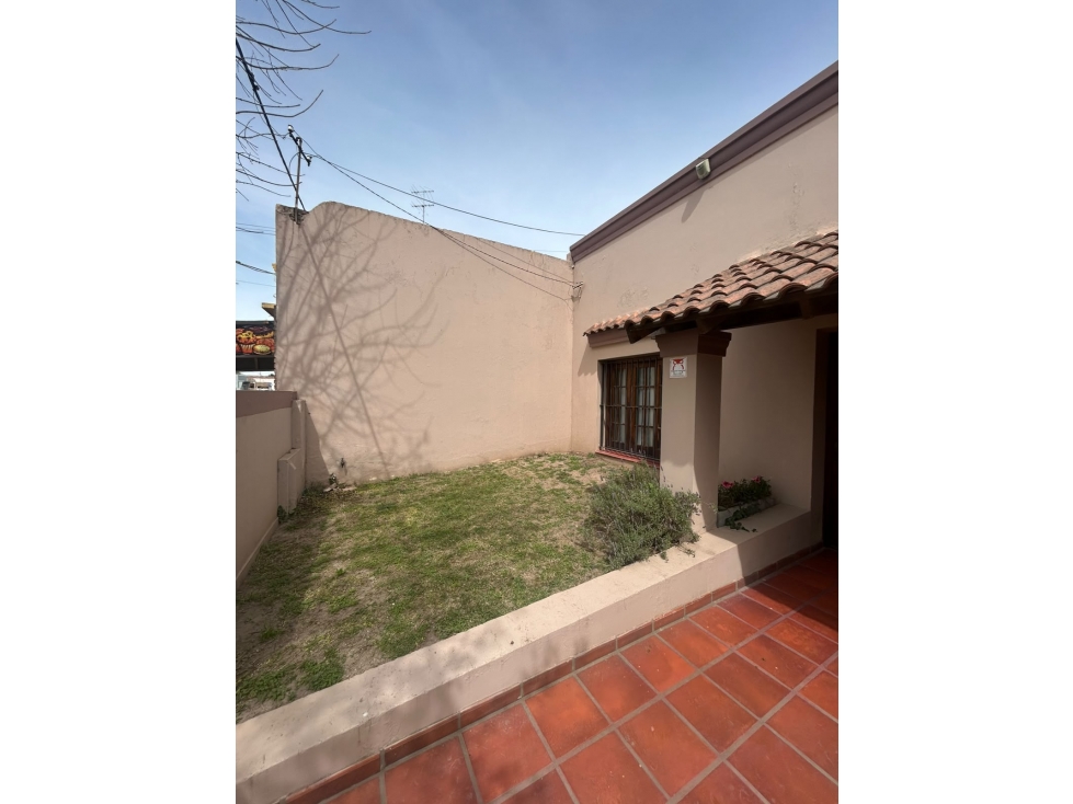 Casa en venta en Jauregui, San Martin 342 - 3