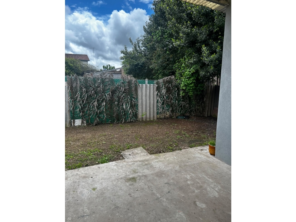 Departamento tres ambientes en alquiler, Del Colegio 363. — foto 3