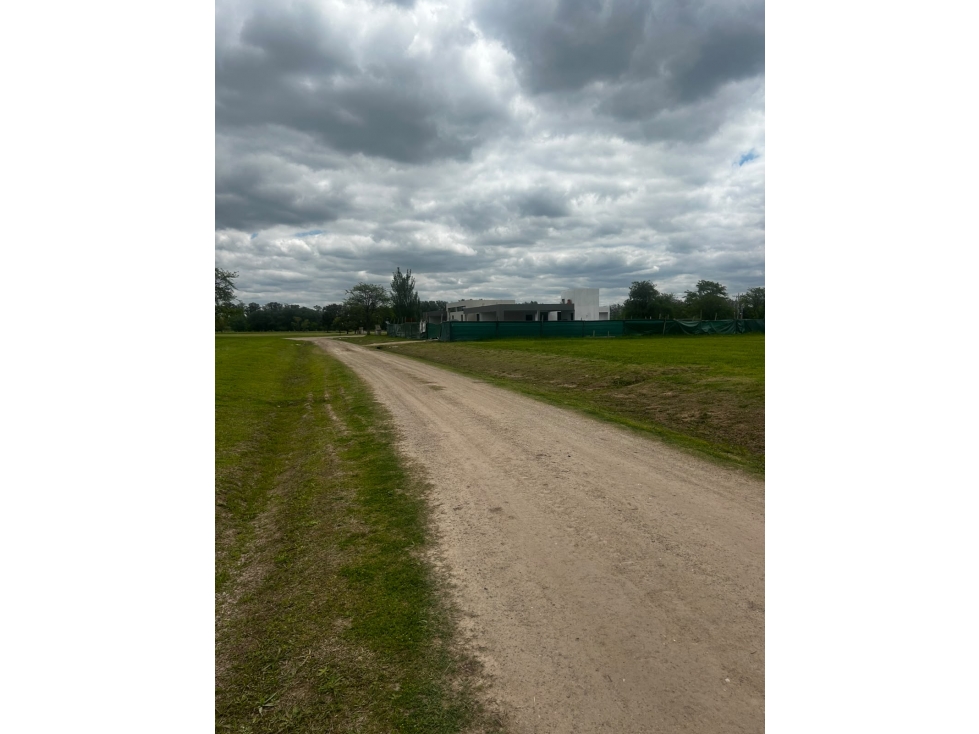 Lote en Santa Inés de 2.000m2 - 4