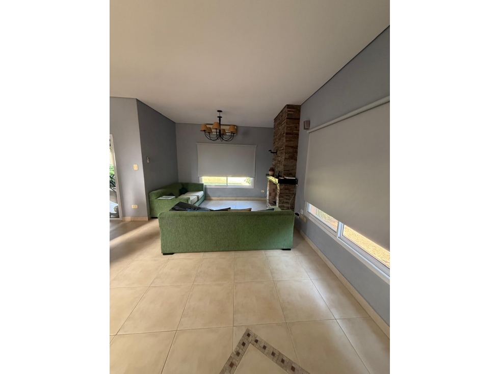 Propiedad en venta en Club de Campo Los Puentes - 5