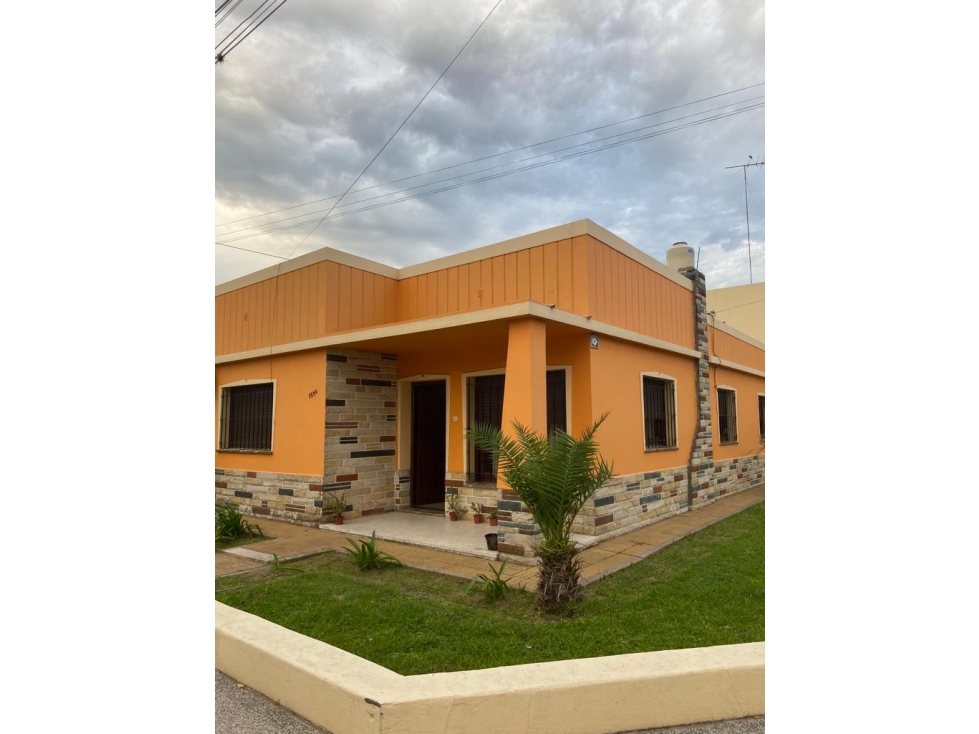 Propiedad en Lujan. - 1