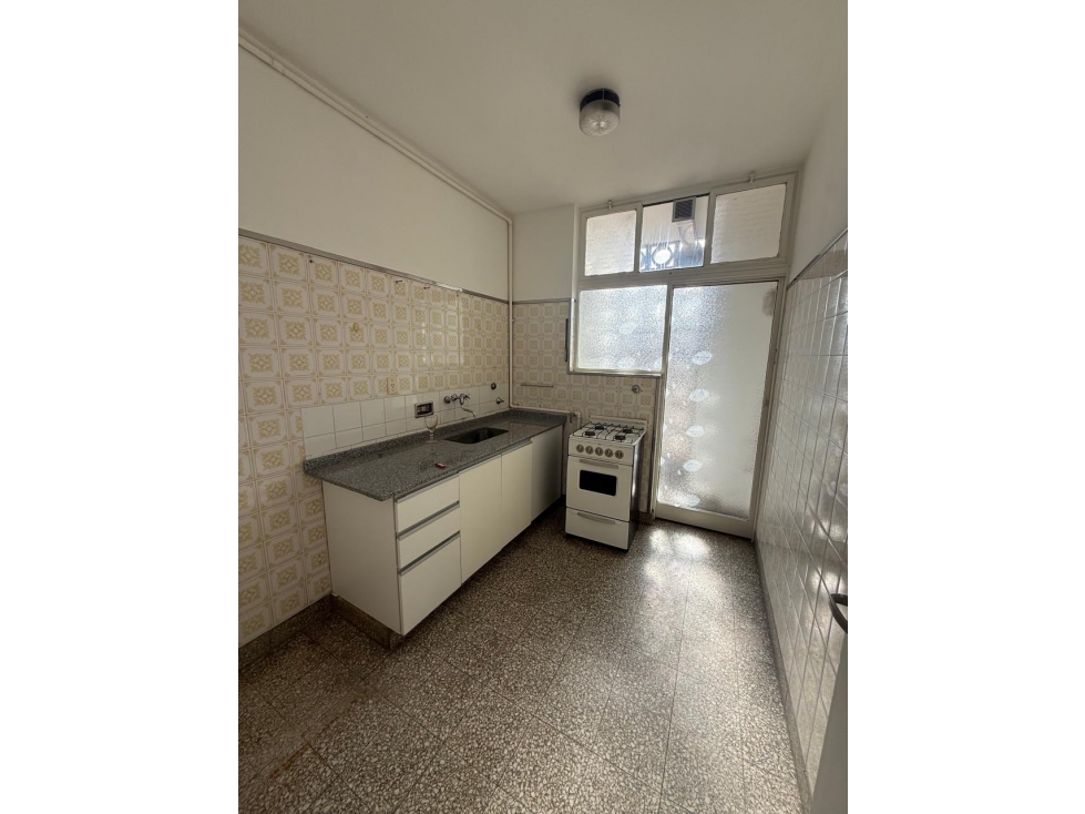 Departamento en alquiler - 3