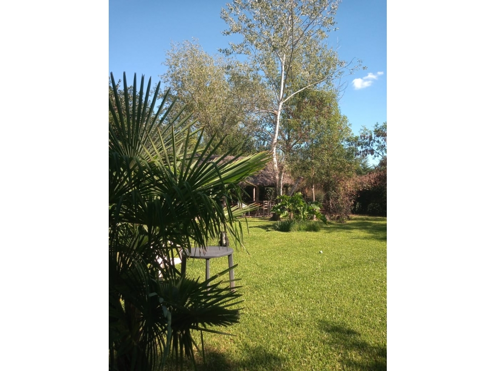LOTE en venta en Hosteria Norte - 3