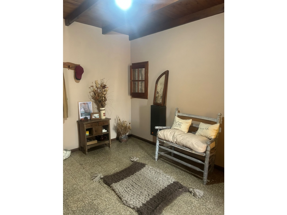 Casa en venta en Jauregui, San Martin 342 - 5