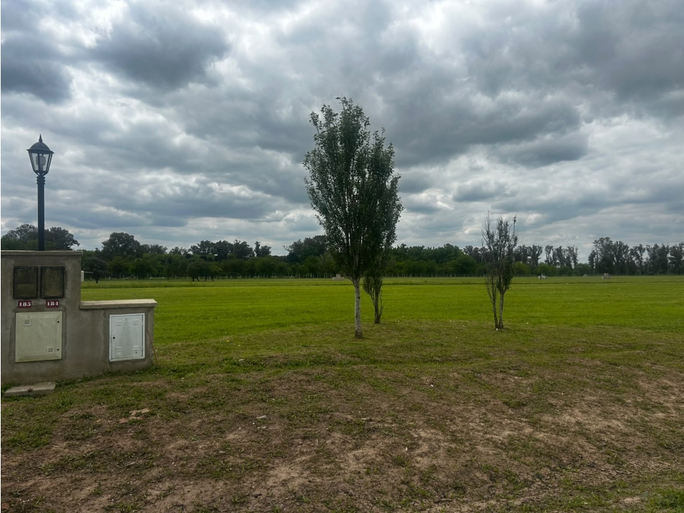 Lote en Santa Inés de 2.000m2 - 1