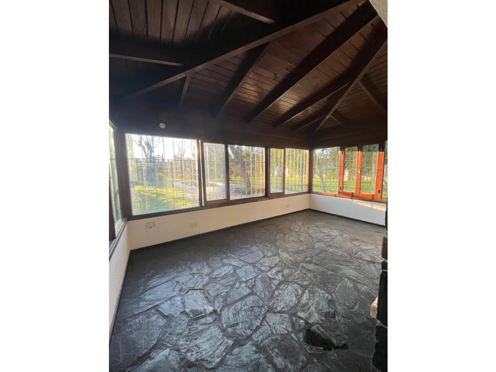 Casa quinta en Hostería — foto 2