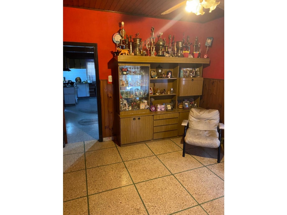 Propiedad en Lujan. - 4
