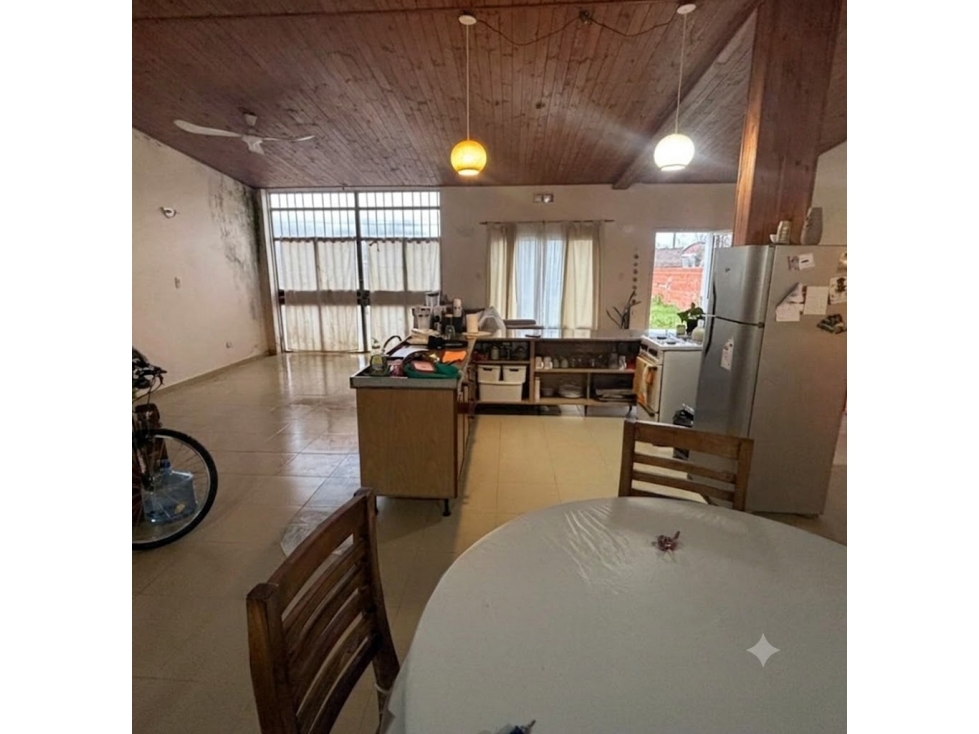 Casa en venta, Hermanas de la Caridad 1630, El Solar, Pueblo Nuevoo - 2