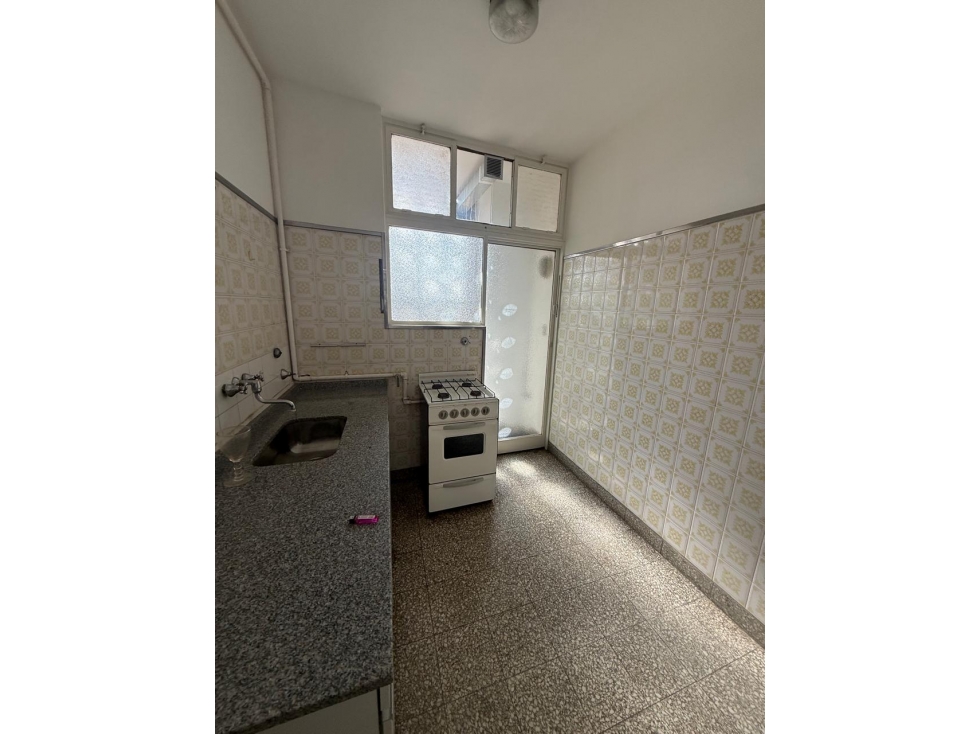 Departamento en alquiler - 4