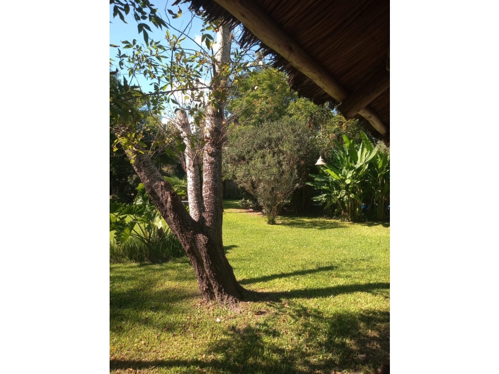 LOTE en venta en Hosteria Norte - 4