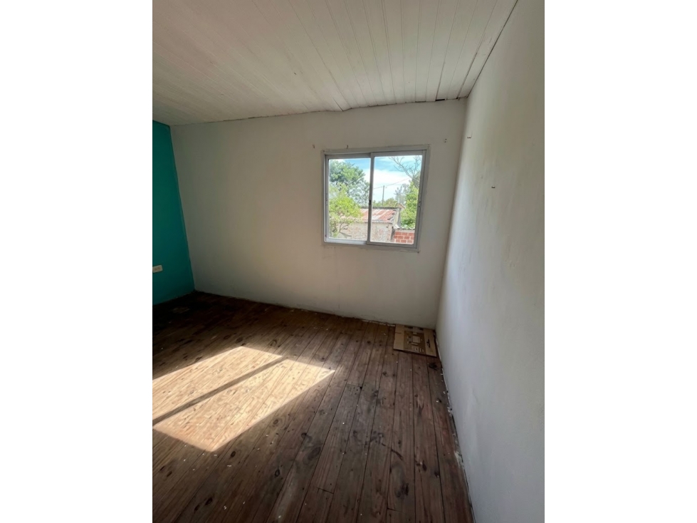 7 departamentos y lote de 818 m2. — foto 4