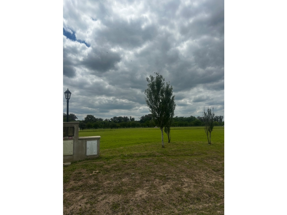 Lote en Santa Inés de 2.000m2 - 2