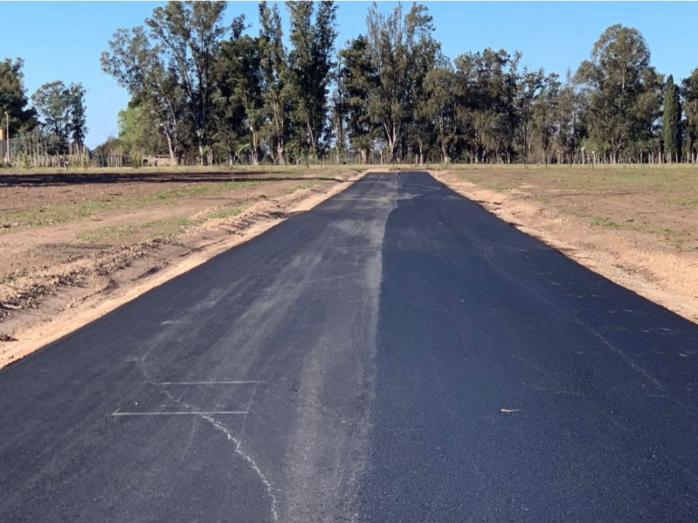Lotes Internos Roca — foto 2
