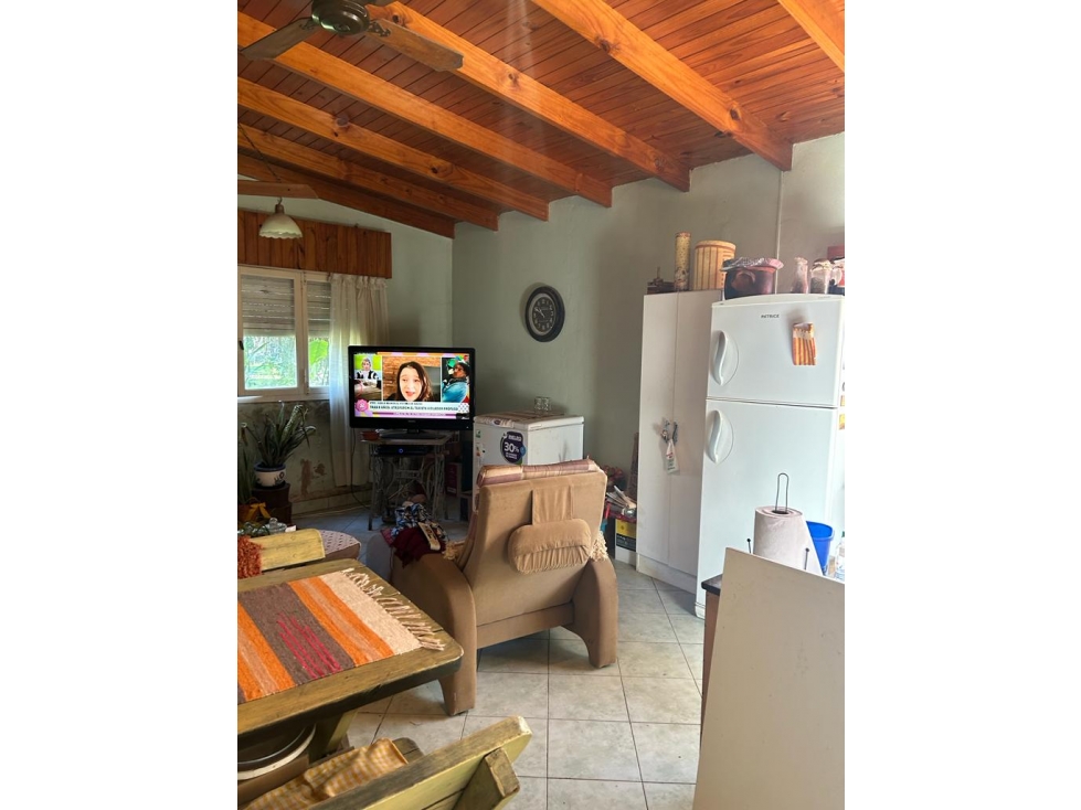 Propiedad en Carlos Keen - 5