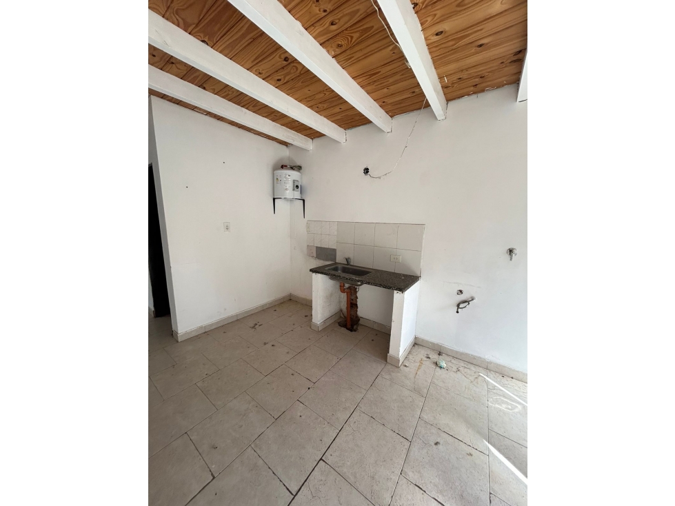 Departamento en Pueblo Nuevo — foto 3