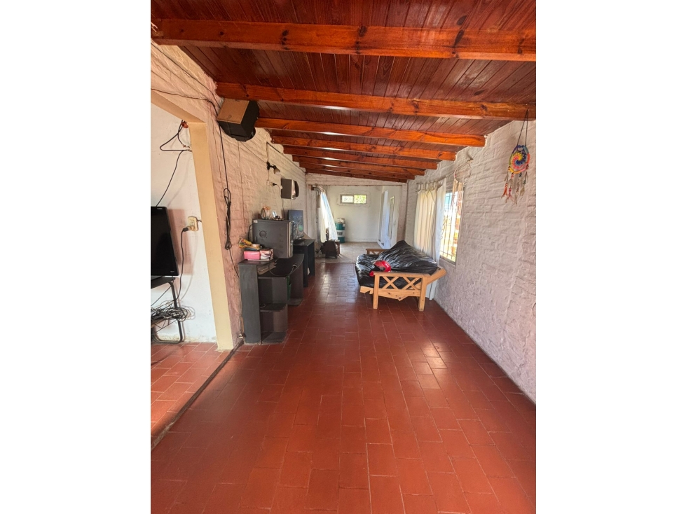 venta propiedad en Luján para desarrollo inmobiliario — foto 5