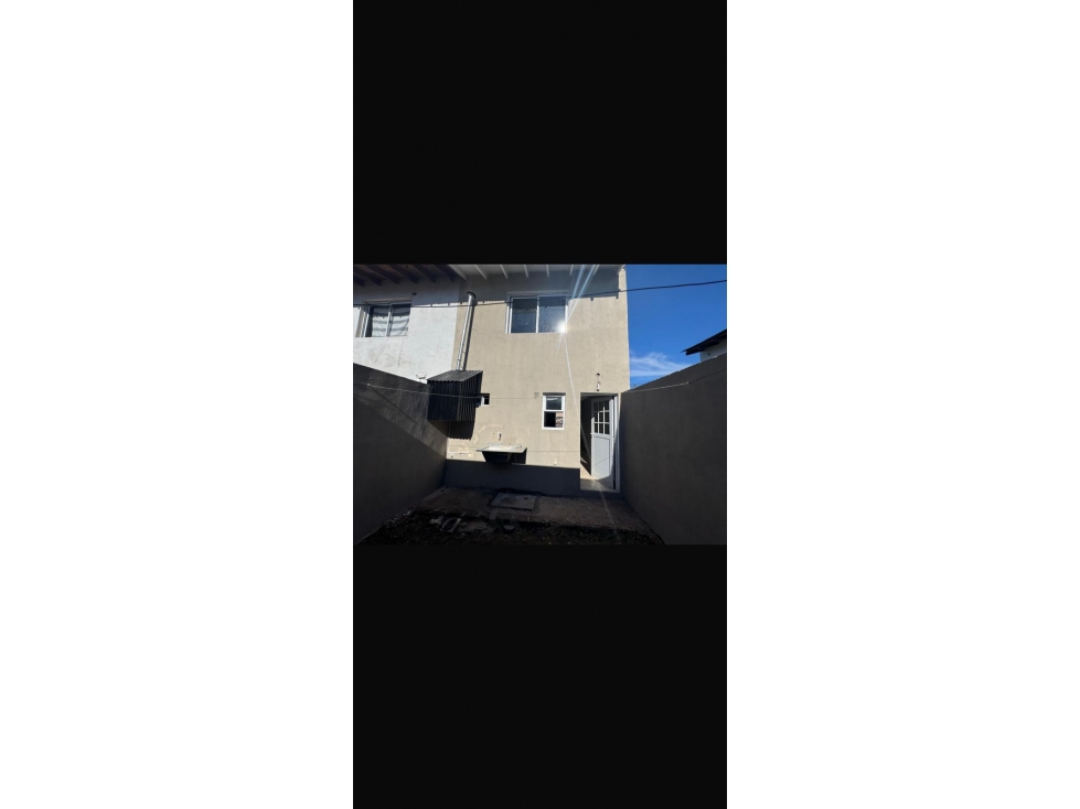 Departamento en alquiler en Pueblo Nuevo. - 5