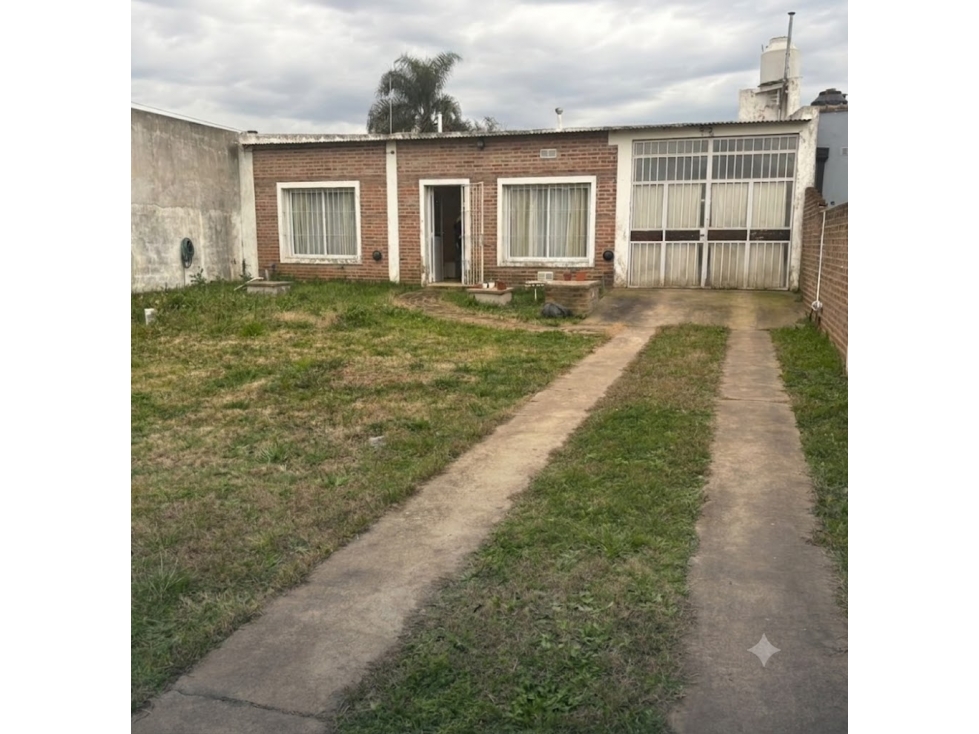 Casa en venta, Hermanas de la Caridad 1630, El Solar, Pueblo Nuevoo - 1