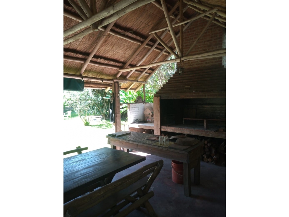 LOTE en venta en Hosteria Norte - 5